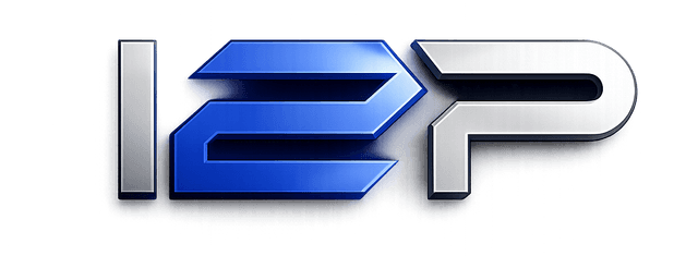 I2P Logo